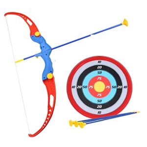 Bow & Arrow set