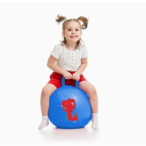 Hopping Ball 45 CM