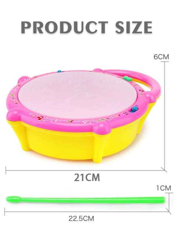 Flash Drum - Image 2