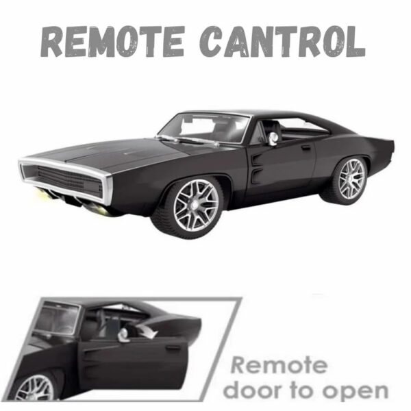 RC door open car - Image 2