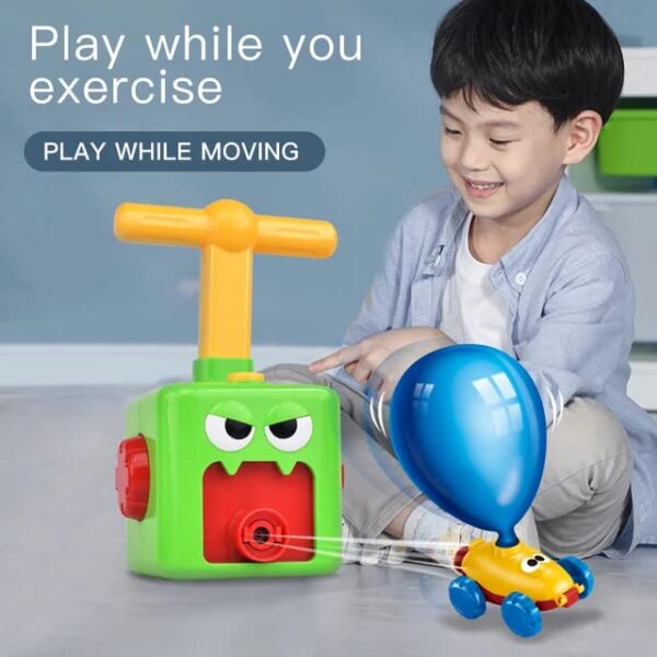 Balloon Car - Image 4