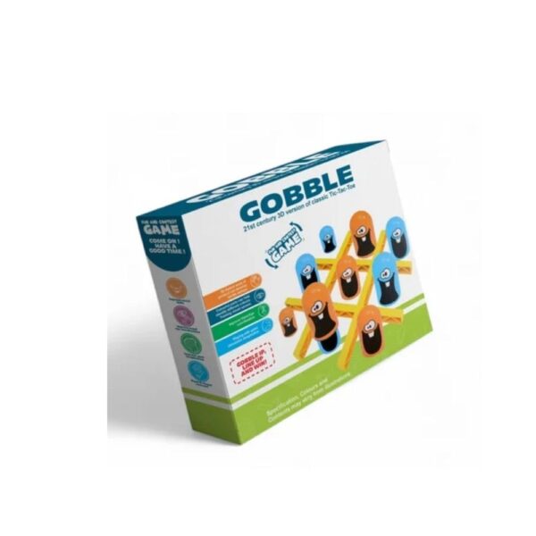 Gobble Game - Image 4