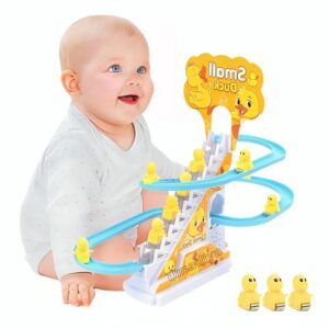 Small Duck Track Set