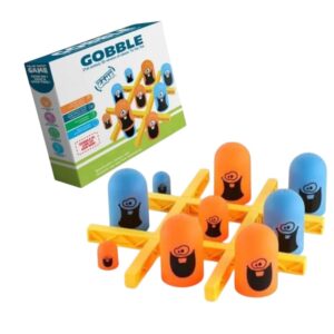 Gobble Game