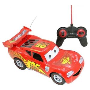RC Mcqueen