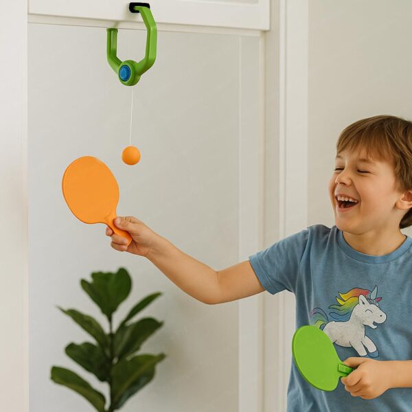 Hanging Table Tennis - Image 6