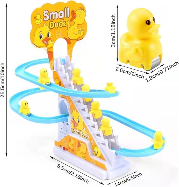 Small Duck Track Set - Image 2