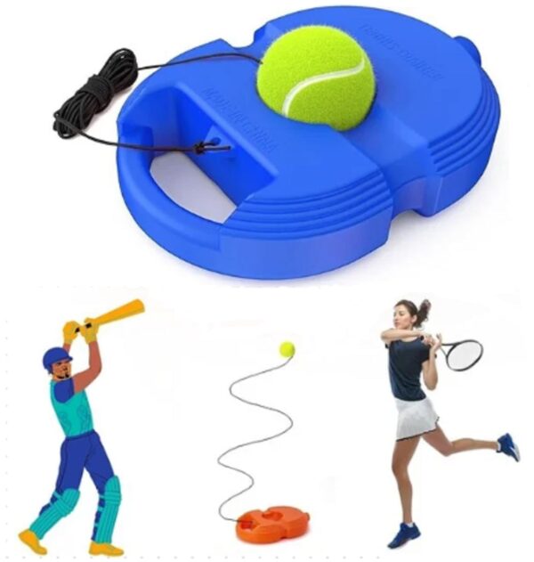 Tennis / Cricket Trainer Set