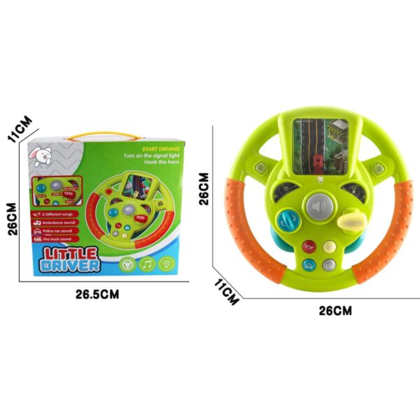 Little Driver - Image 2