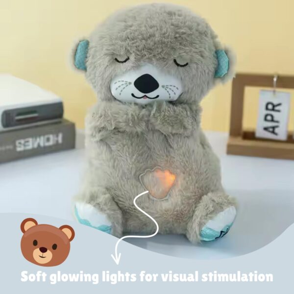 Breathing Teddy - Image 5