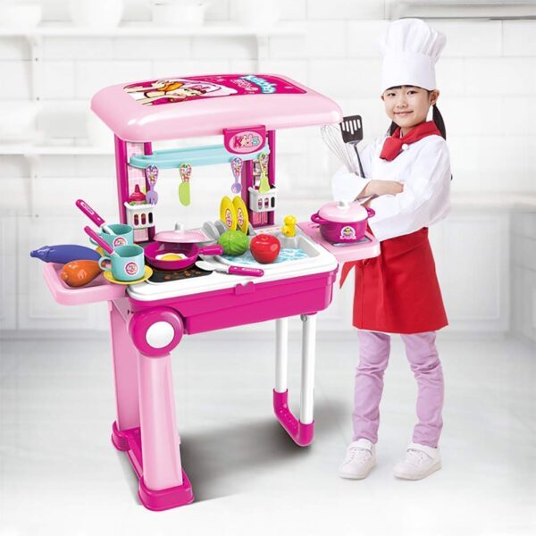 kitchen set - Image 4
