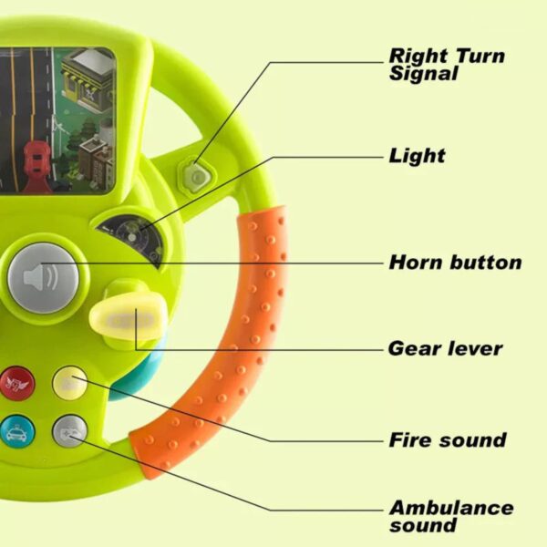 Little Driver - Image 4