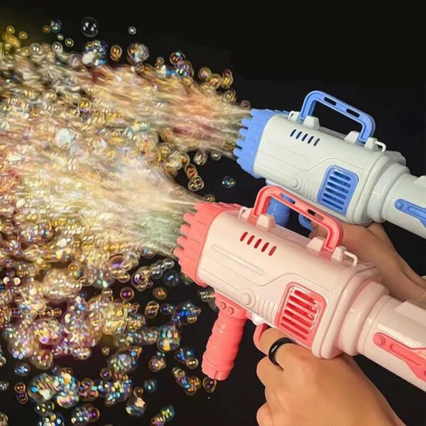 Bubble Gun - Image 3