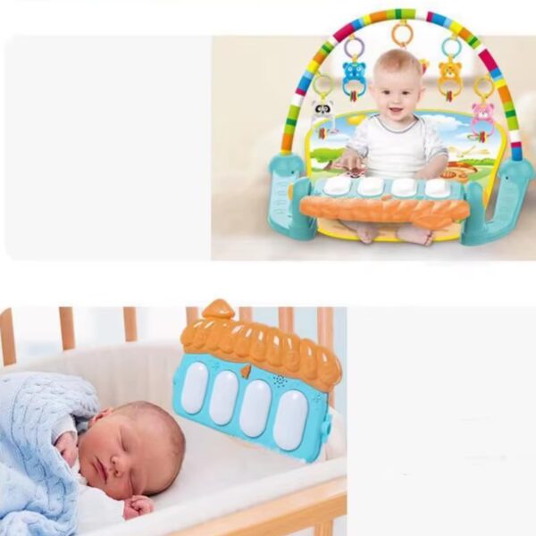 Baby Gym - Image 3