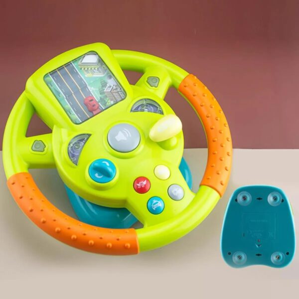Little Driver - Image 3