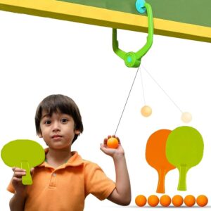 Hanging Table Tennis