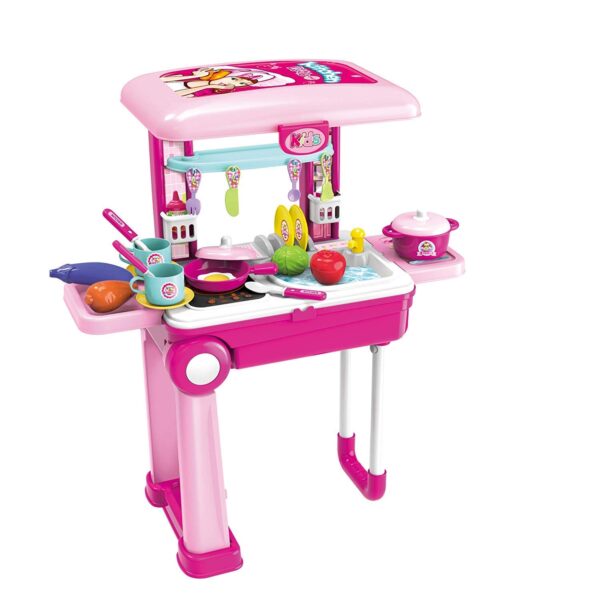kitchen set - Image 2
