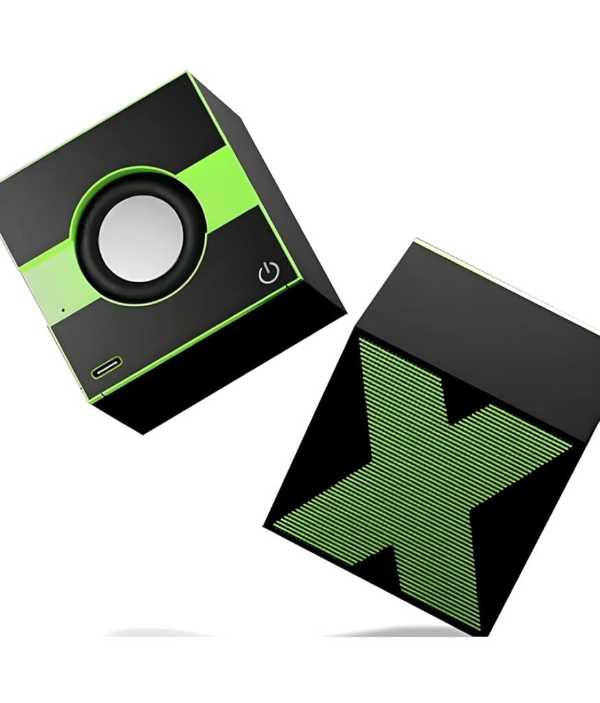 X Speaker