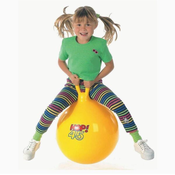 Hopping Ball 45 CM - Image 4