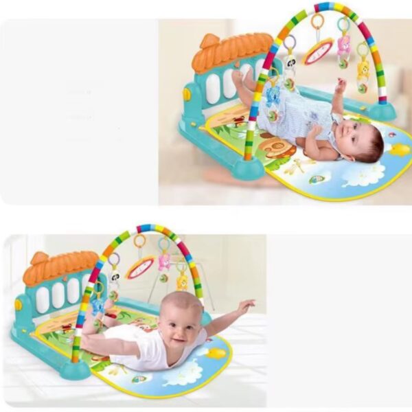 Baby Gym - Image 4
