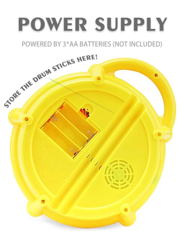 Flash Drum - Image 5