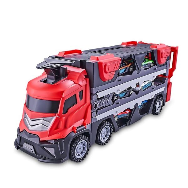 Catapult Deformation Truck - Image 2