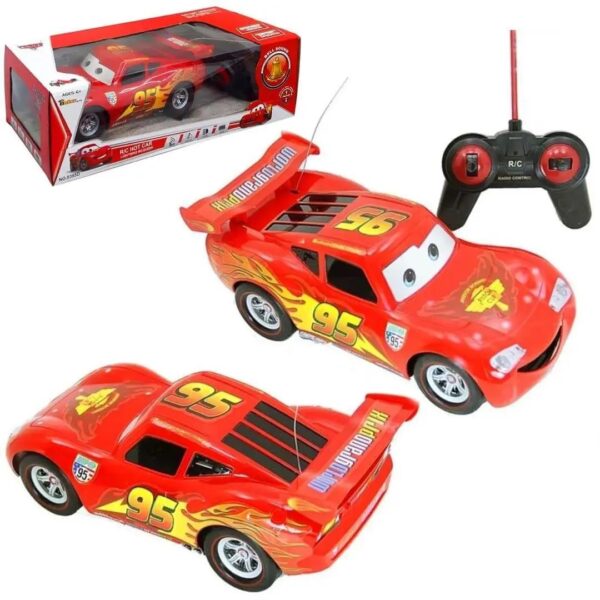 RC Mcqueen - Image 2