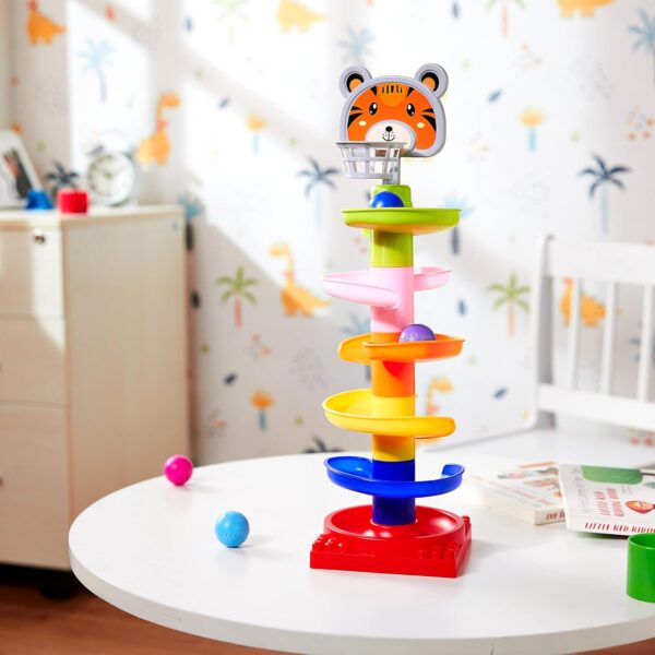 Roll Ball - Image 4