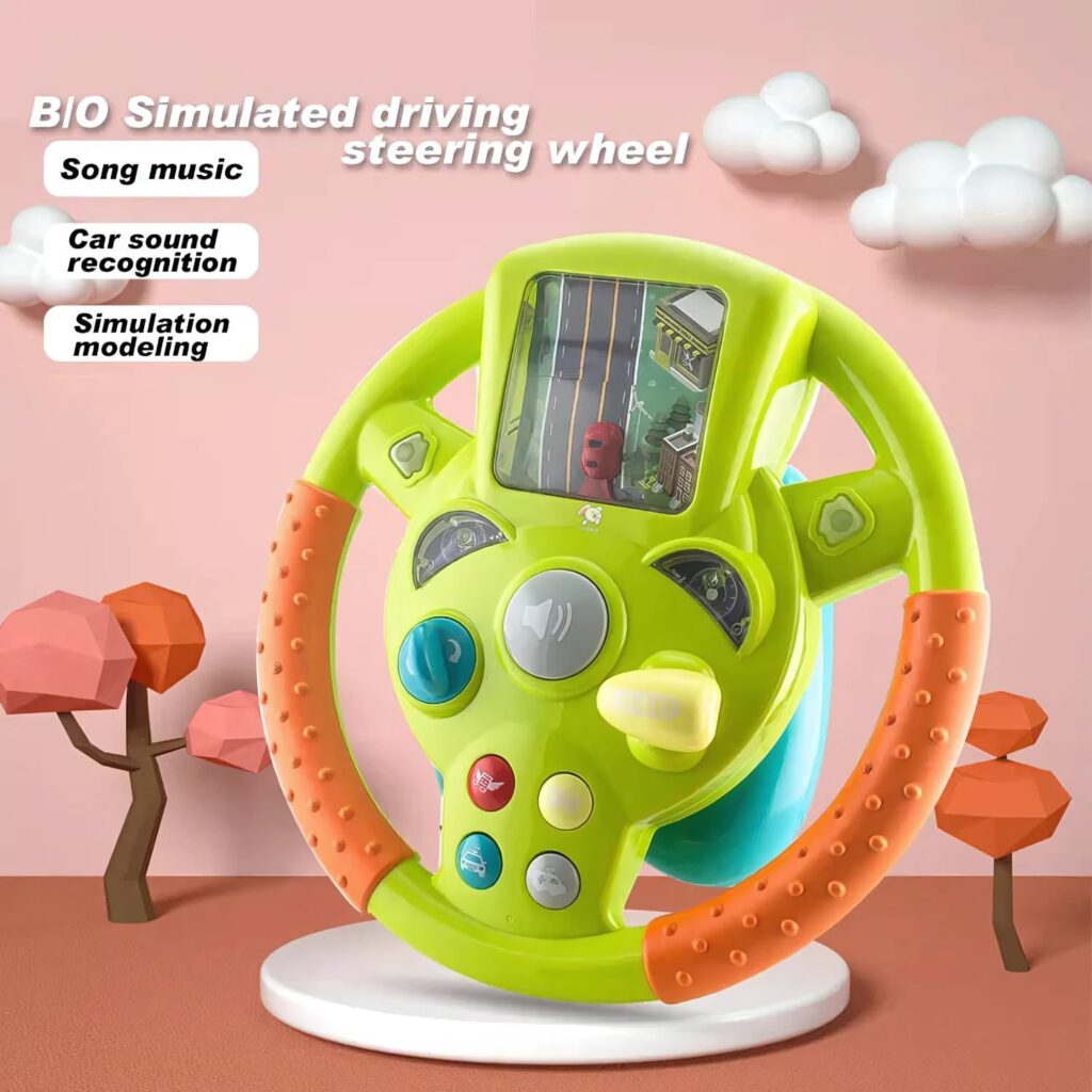 Little Driver