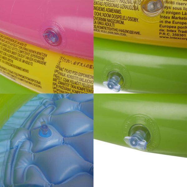 Intex Baby Bath Tub (2 Feet) - Image 2