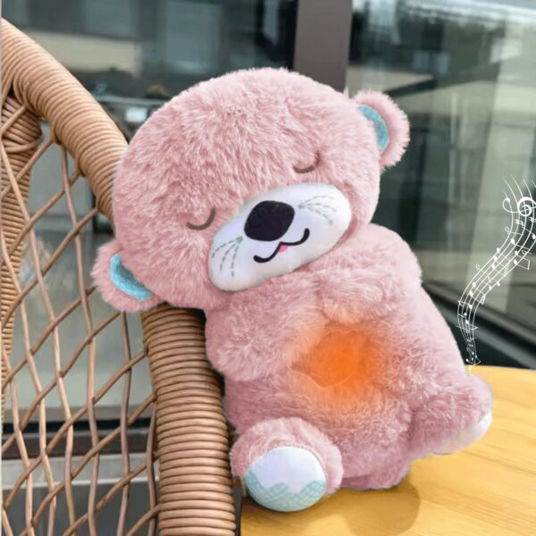 Breathing Teddy - Image 7