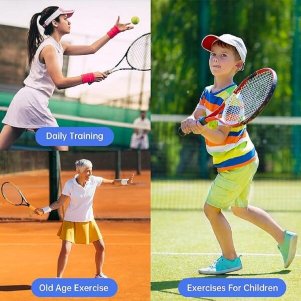 Tennis / Cricket Trainer Set - Image 2