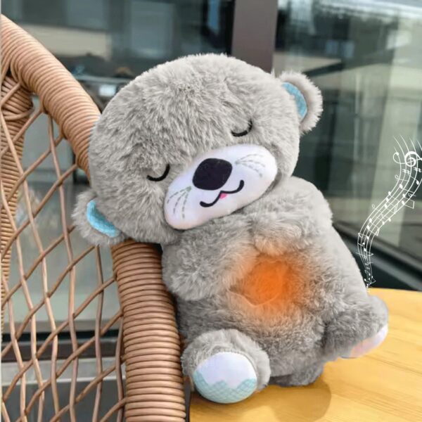 Breathing Teddy - Image 4