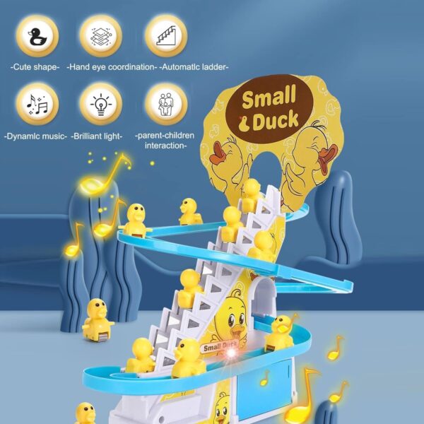 Small Duck Track Set - Image 4