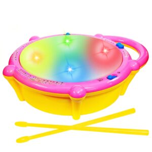 Flash Drum