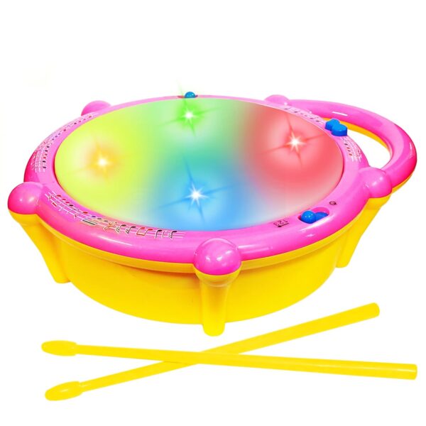 Flash Drum