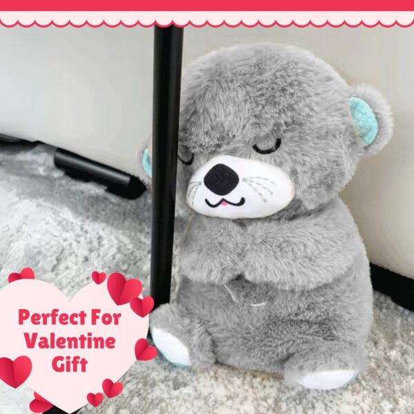 Breathing Teddy - Image 2