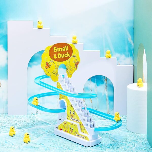 Small Duck Track Set - Image 3
