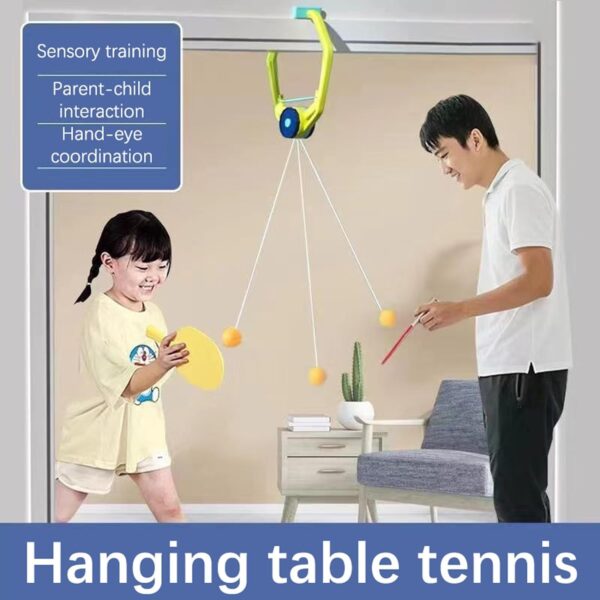 Hanging Table Tennis - Image 3