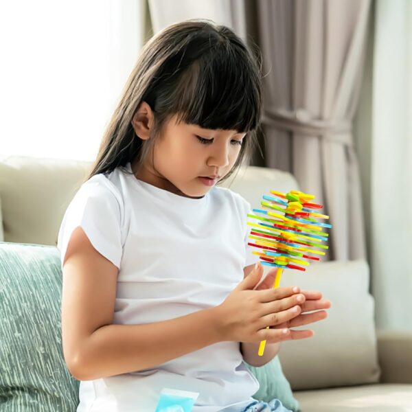 Candy Flower Toy