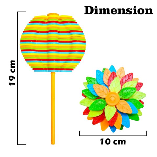 Candy Flower Toy - Image 4