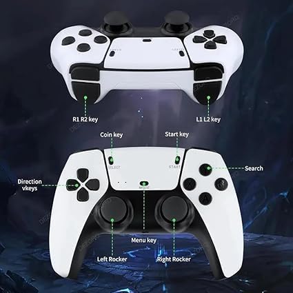 2.4G White Box Game - Image 2