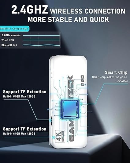 2.4G White Box Game - Image 5