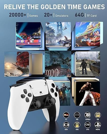 2.4G White Box Game - Image 3