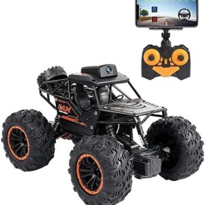 Big Camera Rock Explorer
