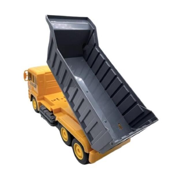 Dumper Truck RC - Image 5