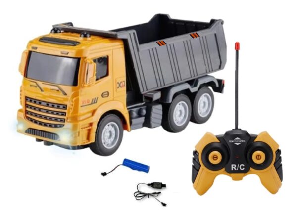 Dumper Truck RC