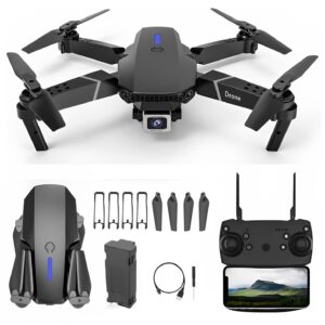 E-99 Drone