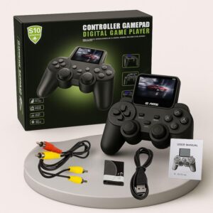 Controller Gamepad