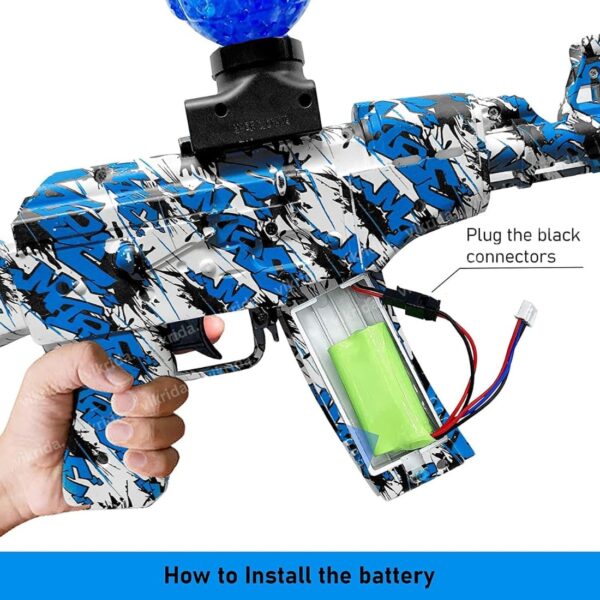 Shooting Elite Gun - Image 3